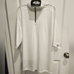 NWOT Mens Badger Sport shirt